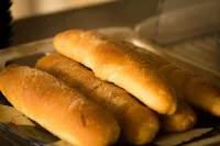 DCanal House - breakfast