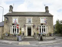 Castle Inn by Greene King Inns Hotels in Bakewell