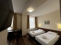 Memel Hotel Hotels in Aukstkiemiai