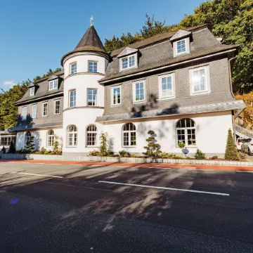 Schlosshotel Brilon-Wald - Hostel