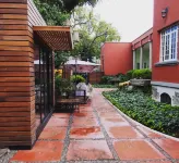 Casa Moctezuma Hôtels à : Coyoacán