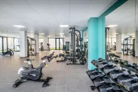 Occidental Mar Menor - Gym