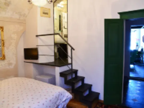 La Terrazza di Vico Olivi B&B Hotels in Ventimiglia