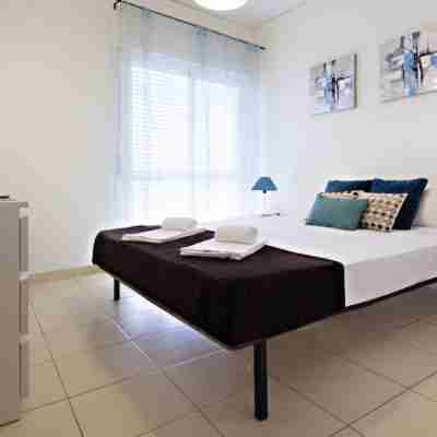 Bluesky in Faro With 1 Bedrooms and 1 Bathrooms Rooms