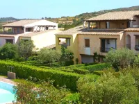 Il Borgo Appartamenti by KasaVacanze Hotel di Loiri Porto San Paolo