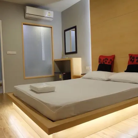 Love Box Resort