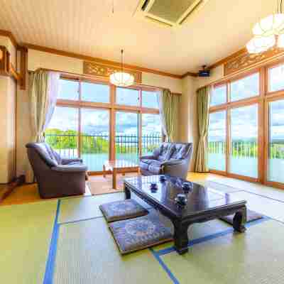高砂溫泉日式旅館 Rooms
