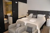 Greenbank Lodge Llangollen Hotels in Llangollen