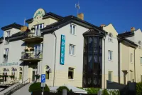 Moris Boutique Beach Hotel Hotels in Jelitkowo