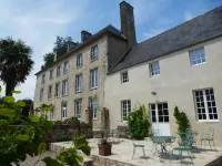 Manoir de Savigny Hotel a Valognes