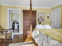 The Thistle Inn Hotels in Boothbay