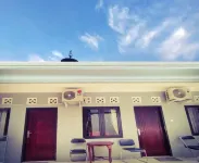 أكسا جيست هاوس سياميس Hotels near Simpang Depok