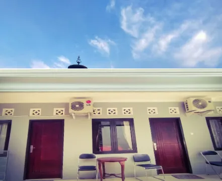 Aqsa Guest House Ciamis Syariah