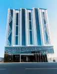 Akasiya Hotel Hoteller i Al Muntazah