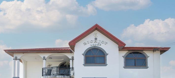 Richjoy Lodge Hotels in Tema Metropolitan