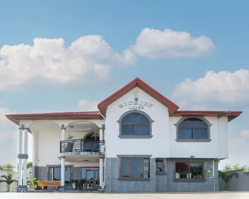 Richjoy Lodge Hotels in Tema Metropolitan