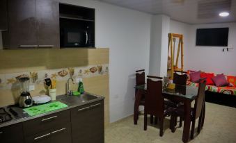 Hostal Kasamador