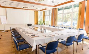 Seehotel Fährhaus