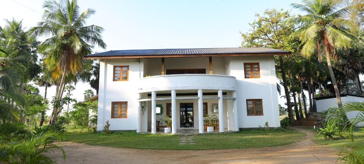 Kay Jay Palms - Kalkudah Hotels in Batticaloa