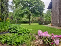 Holiday Home in Merksplas Near Nature