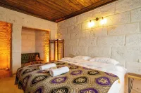 Cappadocia Snora Cave