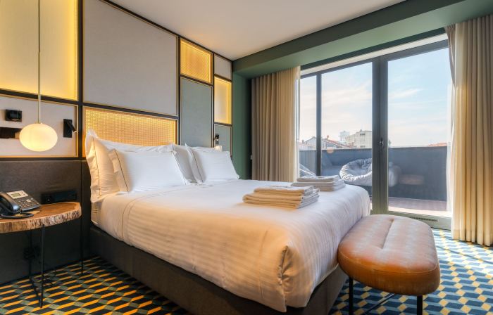 The Convo Porto Hotel & Apartment