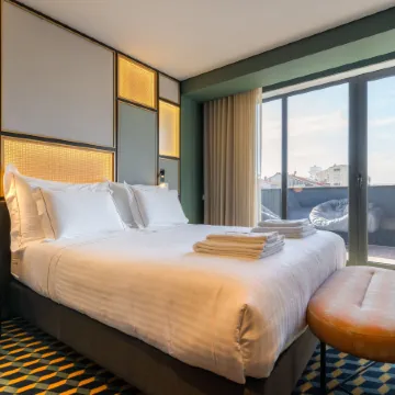 The Convo Porto Hotel & Apartment