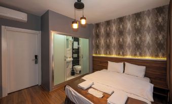 Boutique Central Taksim