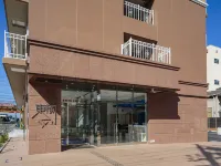 Toyoko Inn Osaka Dome Mae - 2-Star