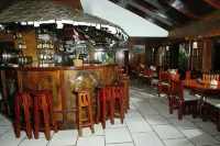 Hotel du Lac Macaé - Baarit
