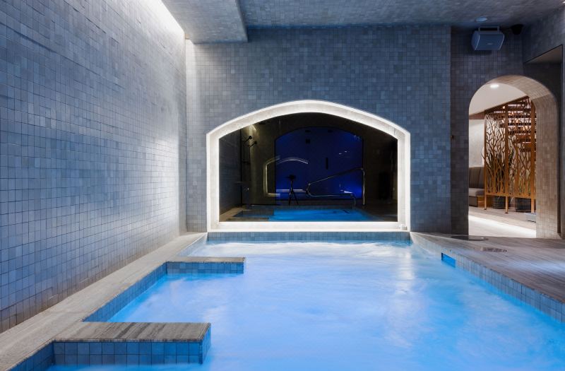 Hotel & Spa Carré Saint-Louis photo 2