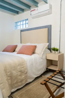 Zentrico Hotel Các khách sạn ở 