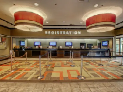 Golden Nugget Laughlin Hotels in Laughlin