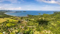 Huge, Breathtaking Hillside Home with Private Pool and Sweeping Views