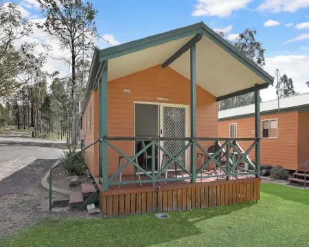 Reflections Copeton Waters - Holiday Park Hotels in Inverell