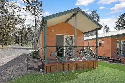 Reflections Copeton Waters - Holiday Park Hotels near McIlveen Park Lookout