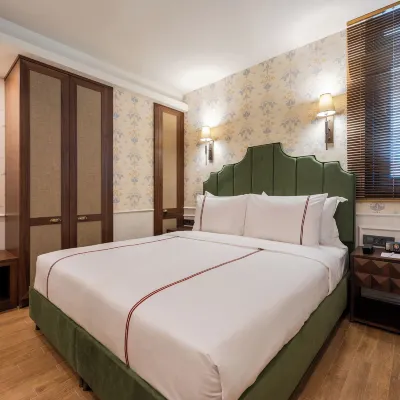 Khai Karaköy Hotels near Karakoy