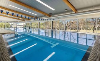 Elysia Wellness Retreat