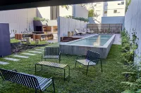 Babel Arcos - Rooftop Pools