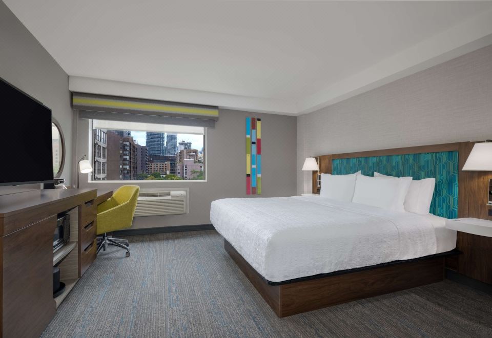 Hampton Inn & Suites by Hilton Toronto Downtown 썸네일