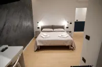 B&B Affittacamere Grace's Home Hotel in zona Torre dell'Orologio di Canicatti