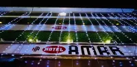 Hotel Amar