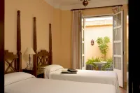 Hotel Veracruz Hotels in Utrera