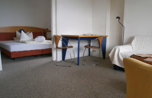 艾恩貝克索南伯格旅館