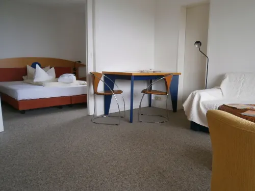 Einbecker Sonnenberg Hotels in Northeim