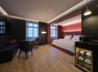The Floris Formerly Hotel am Sophienpark - 4-Star