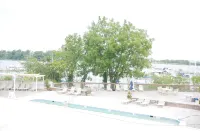 The Lodge at Great Oak Landing - Beach