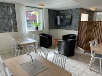 Hotell Luspen Hotels in Storuman