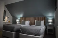Temple View Hotel Hotels in 