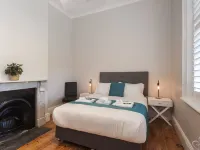 Barossa Brauhaus Hotel Hotels in Angaston